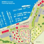 Duenenvilla 2, Whg 5 דירה *