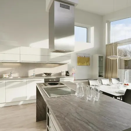 Duenenvilla Penthouse *