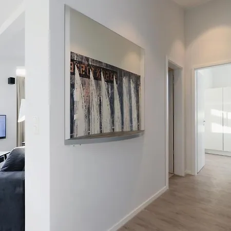 Duenenvilla 2, Whg 5 *