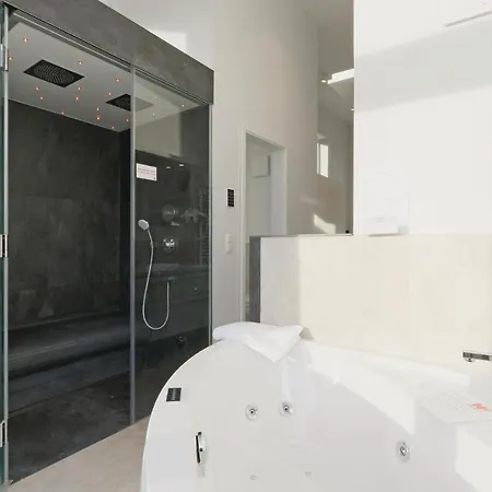 Apartment Duenenvilla 2, Whg 5 Lübeck