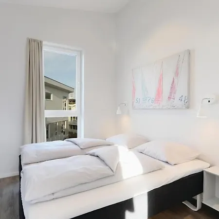 Duenenvilla Penthouse Apartment *