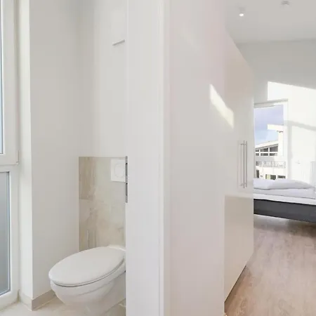 Duenenvilla Penthouse