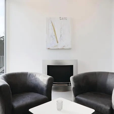 Duenenvilla Penthouse Apartment