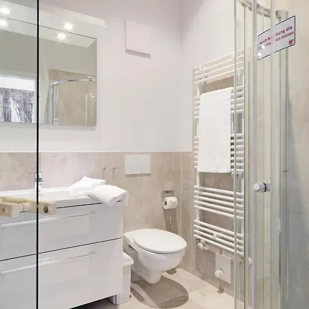 Duenenvilla Penthouse Apartment