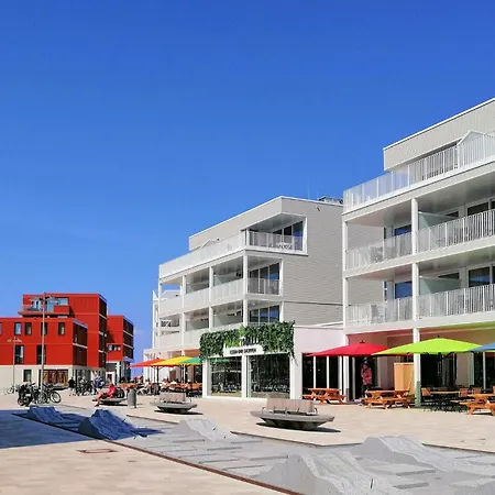 Duenenvilla 2, Whg 5