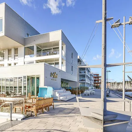 Duenenvilla Penthouse
