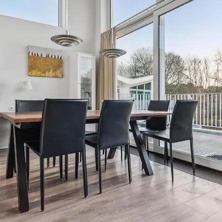 Lägenhet Duenenvilla 2, Whg 5 Lübeck