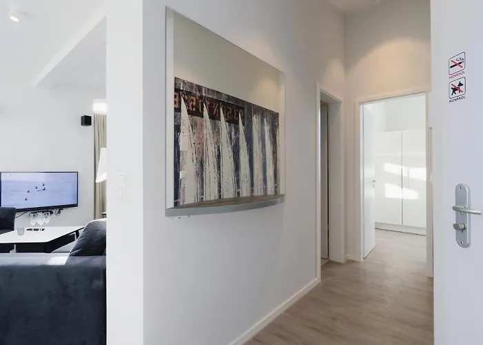 Duenenvilla 2, Whg 5 *