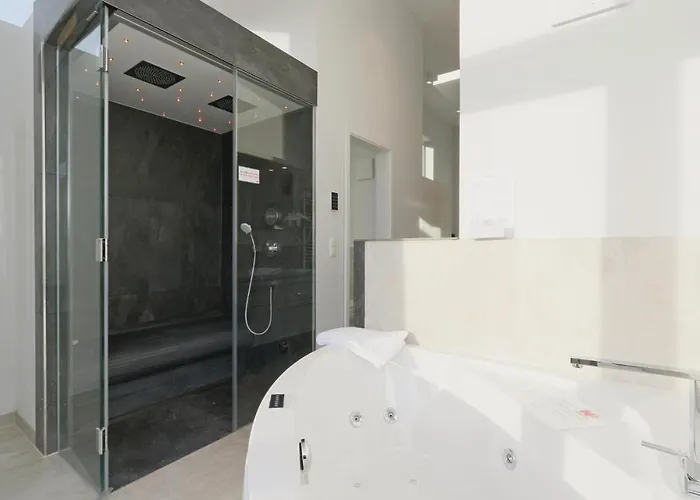 Appartamento Duenenvilla 2, Whg 5 Lubecca