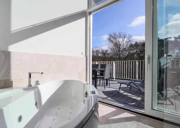 Duenenvilla 2, Whg 5 Lubecca