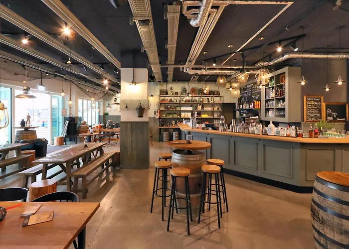 Duenenvilla 2, Whg 5 * Lubecca