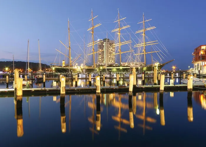 Appartamento Duenenvilla 2, Whg 5