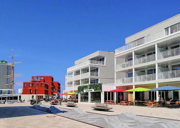 Duenenvilla 2, Whg 5