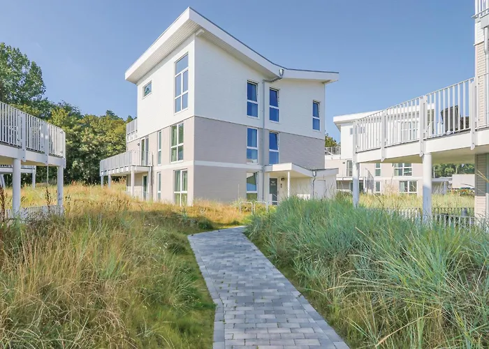 Appartamento Duenenvilla 2, Whg 5