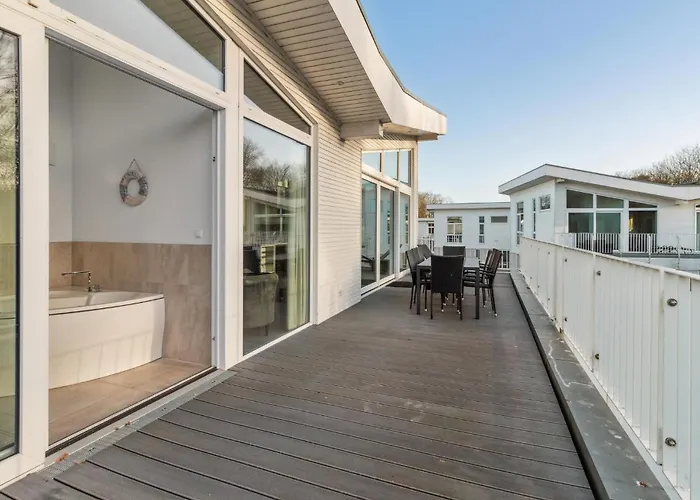 Appartamento Duenenvilla 2, Whg 5